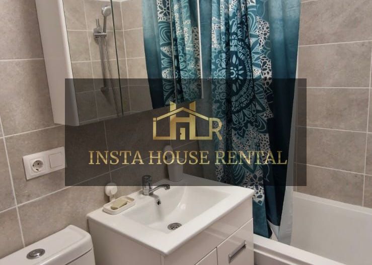 🔹Garsonieră / Parcul Teilor / Parcare inclusa🔹 - Poză 12