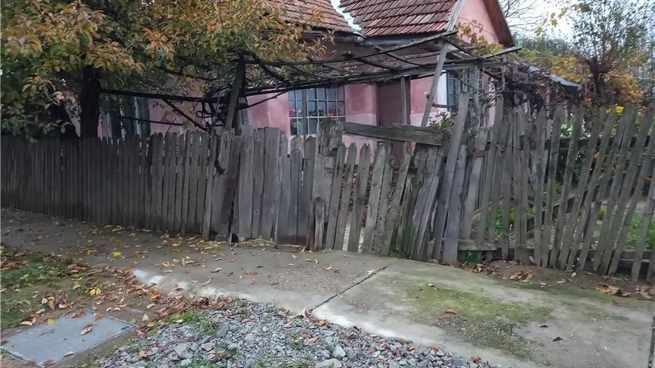 BRASADAS vinde casa in Oar, comuna Vetis. - Poză 1