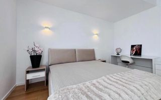 Apartament premium 5 camere Floreasca | Vedere lac | 3.000 € + TVA - Poză 3