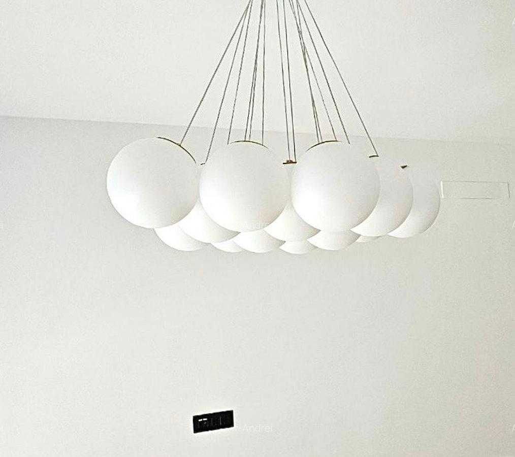 Grand Park Pipera -3 Camere- Erou Iancu Nicolae - Poză 7