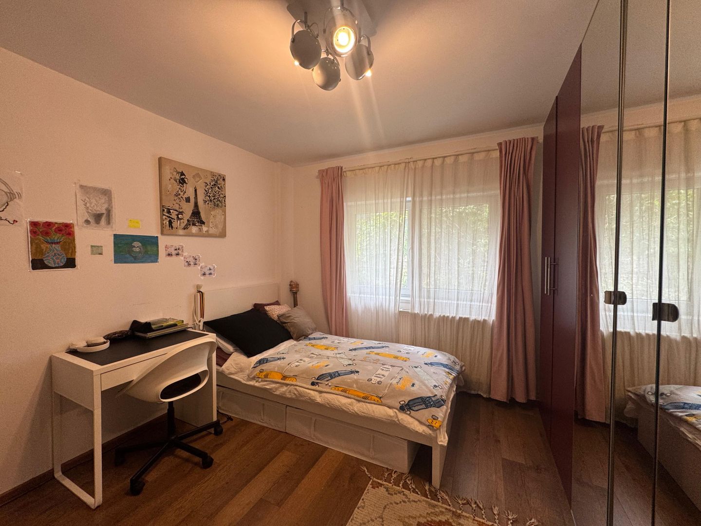 4 camere- DECOMANDAT | AVIATIEI - Poză 10