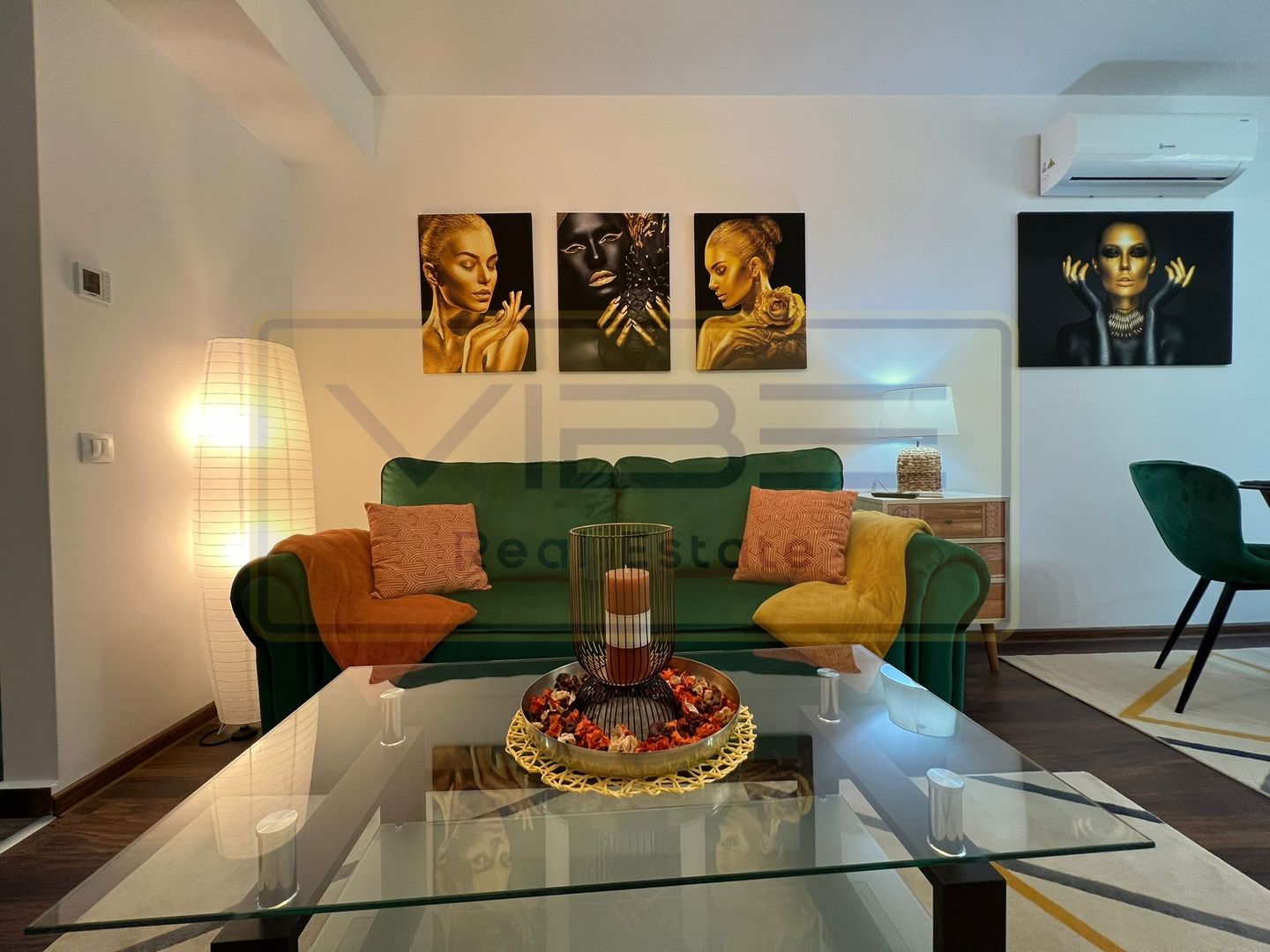 Apartament  2 camere +parcare Copou - Rasarit de Soare - Poză 2