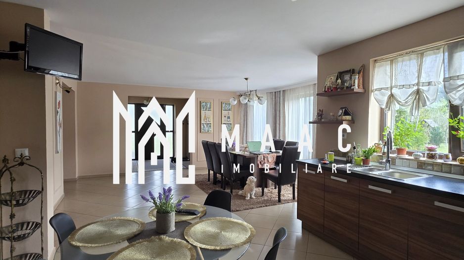 Casa individuala I 5 camere I Curte I Tocile - Poză 68