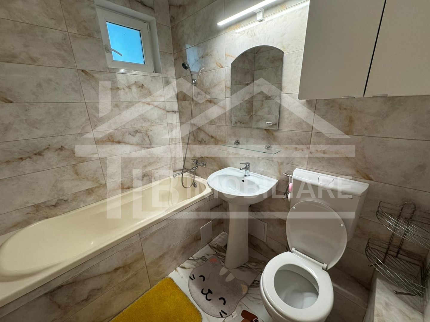 Apartament cu 2 camere, 50mp, Zona UMFST - Poză 8