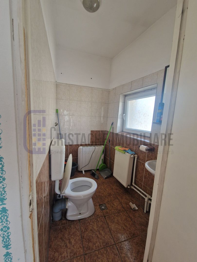 Spațiu comercial, 25 mp, centrala proprie si acces din Bd. Mărășești - Poză 6