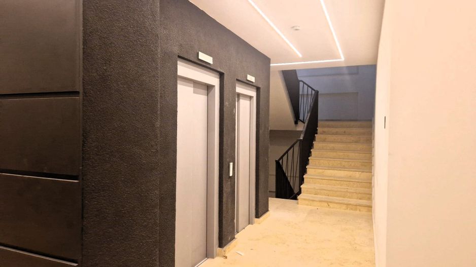 Apartament studio lux Mamaia, lângă Aqua Magic - Poză 11