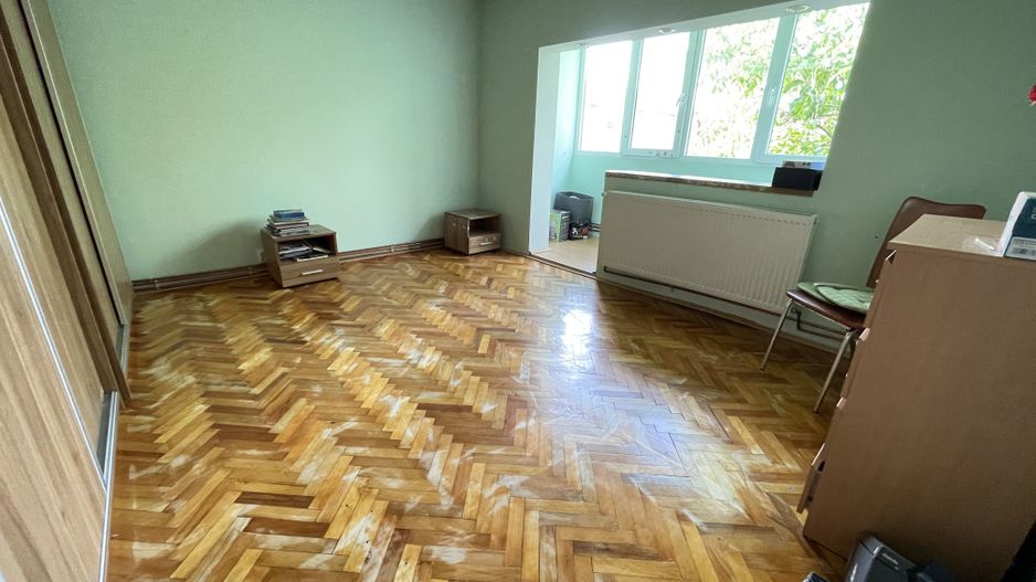 Apartament cu trei camere în bloc izolat -zona Aradului - Poză 21