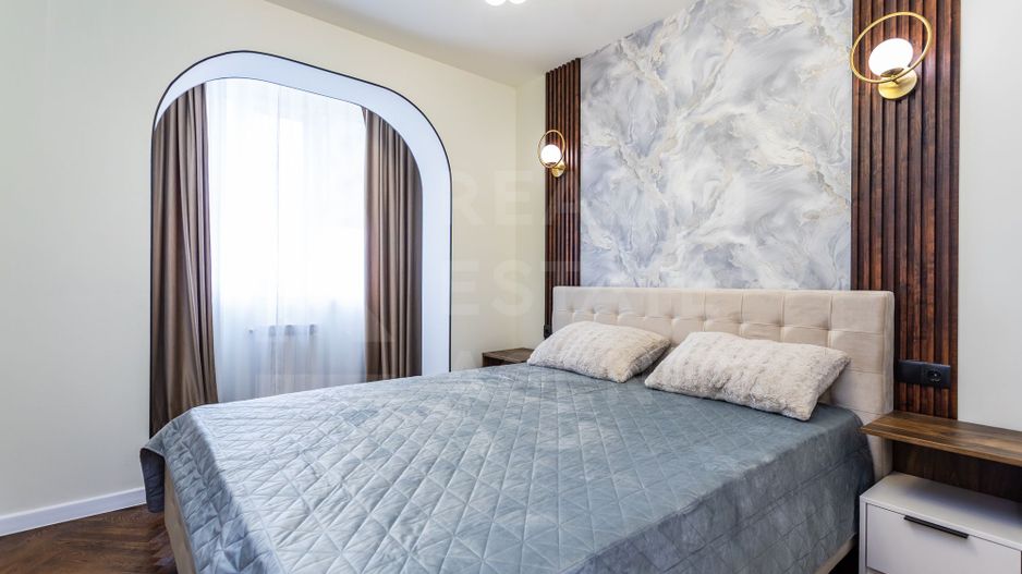 Vânzare, apartament, 3 camere, str. Mihail Sadoveanu, Ciocana - Poză 9