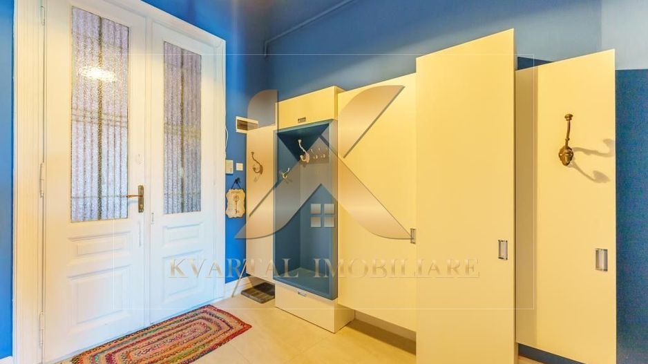 Apartament elegant 3 camere, 100 mp, Zona Ultracentrală! - Poză 10