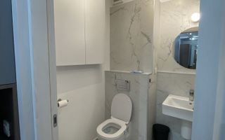 Aviatiei | Apartament 2 camere Aviatiei Apartments | Parcare subterana - Poză 7