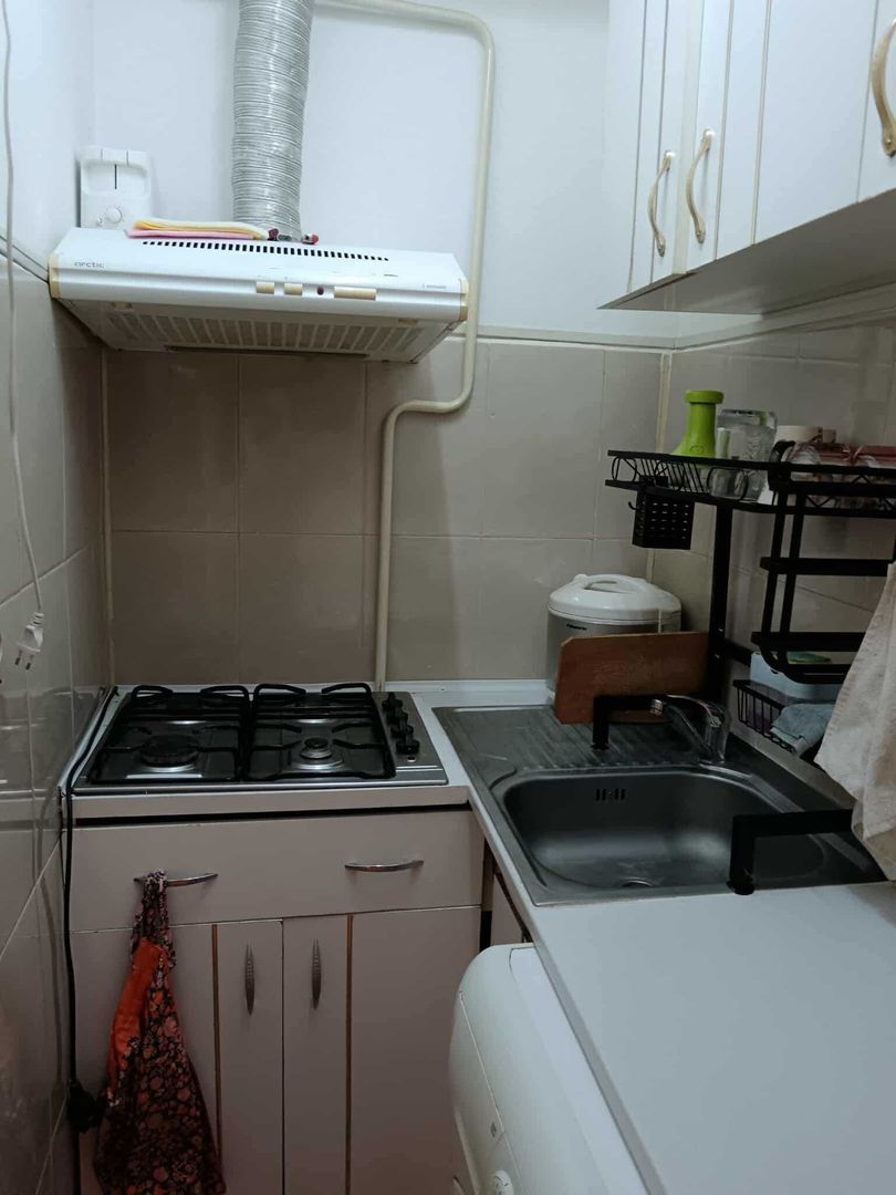 Garsoniera etaj 1, Tiglina 1 - Poză 6