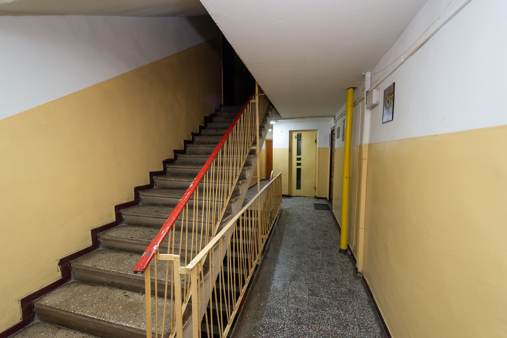 Apartament cu 4 camere de vanzare , 1974, fara risc, Pantelimon - Poză 12
