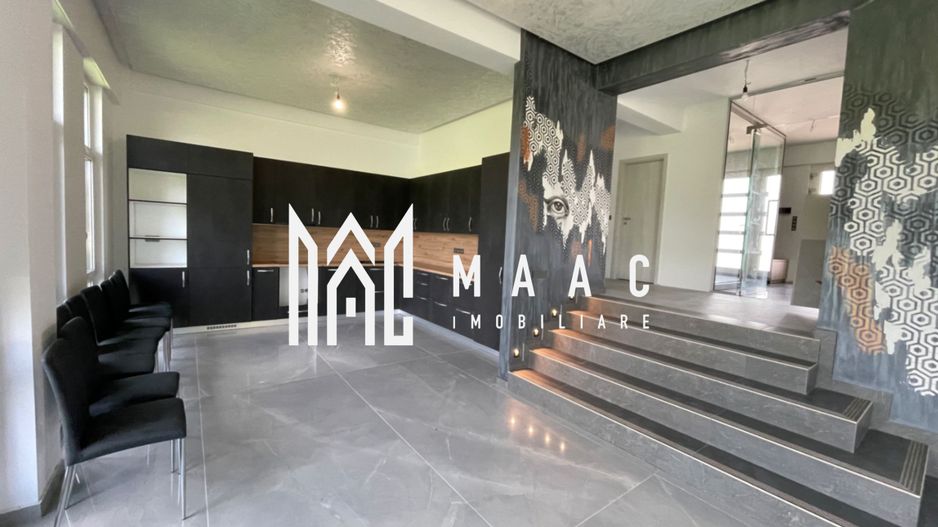Casa de lux | Teren 1190 mp | Piscina interioara - Poză 15