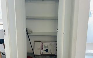 Apartament spatios 2 camere Piata Domenii / Sandu Aldea - Poză 3