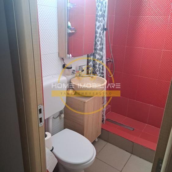 Apartament cu 1 camera/ 23 mp/ zona Alexandru cel Bun - Poză 5