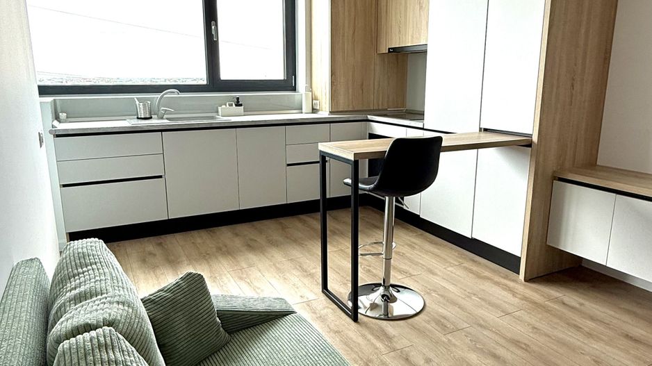 APARTAMENT LA PRIMA INCHIRIERE - Poză 4