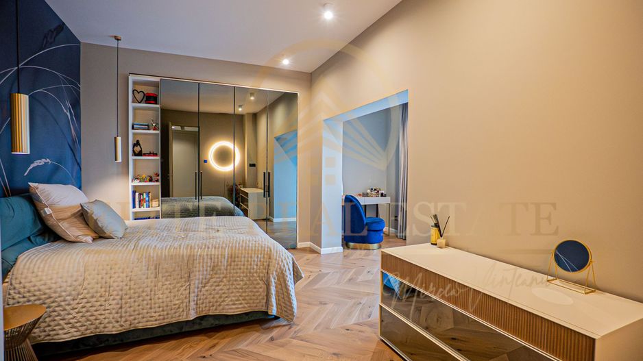 PENTHOUSE UNIC in mijlocul orasului Constanta - Poză 33