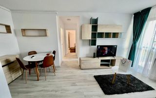 VANZARE APARTAMENT HILS PALLADY 2 CAMERE 50MP ANGHEL SALIGNY CENTRALA PROPRIE - Poză 1