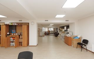 Chirie, oficiu, 170 mp, bulevardul Ștefan cel Mare și Sfânt, Centru - Poză 12