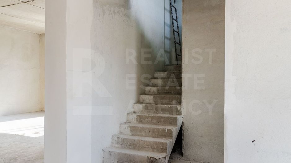Vânzare, casă, 3 camere, str. Merelor, Ghidighici - Poză 27