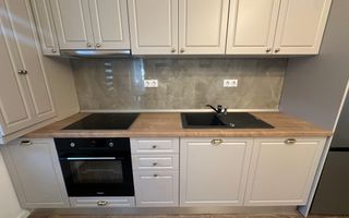 Apartament cu 2 camere, 50mp, parcare, Zona Crinului Residence - Poză 5