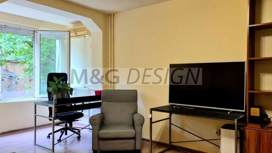 1 camera amenajat Take Ionescu - Poză 5