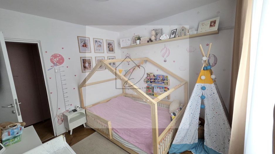 Apartament 3 camere Gara Obor I Premium - Renovat 2023 I COMISION 0% - Poză 19