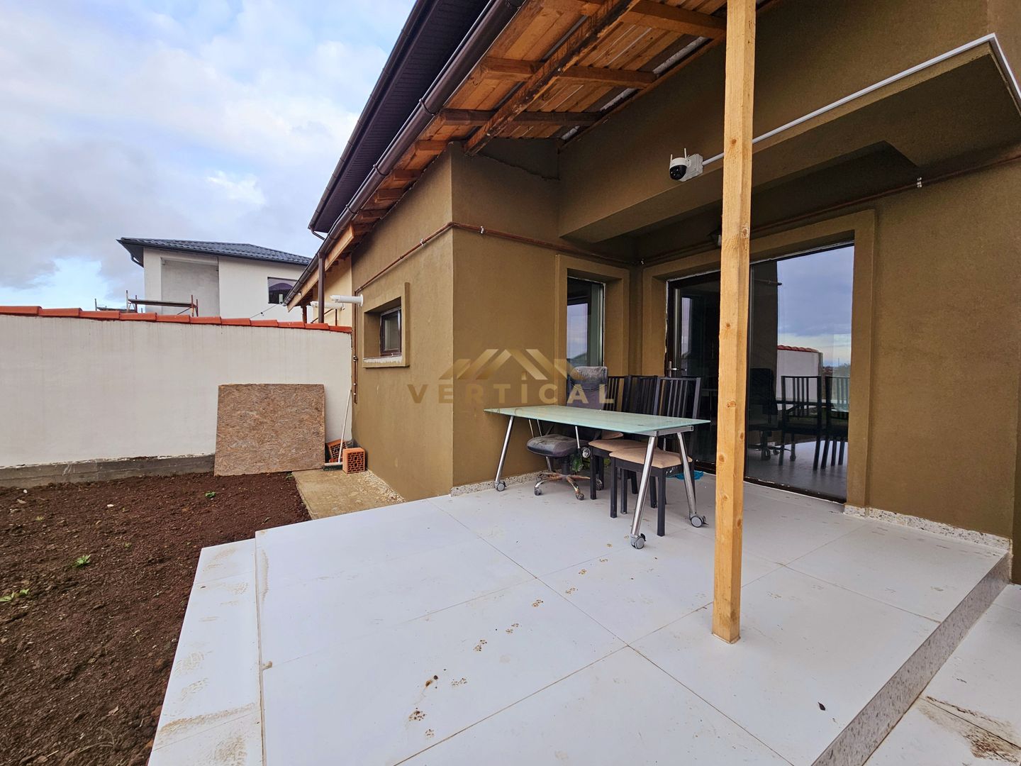 Vila 5 camere complet mobilata si utilata - comuna Berceni - Poză 15