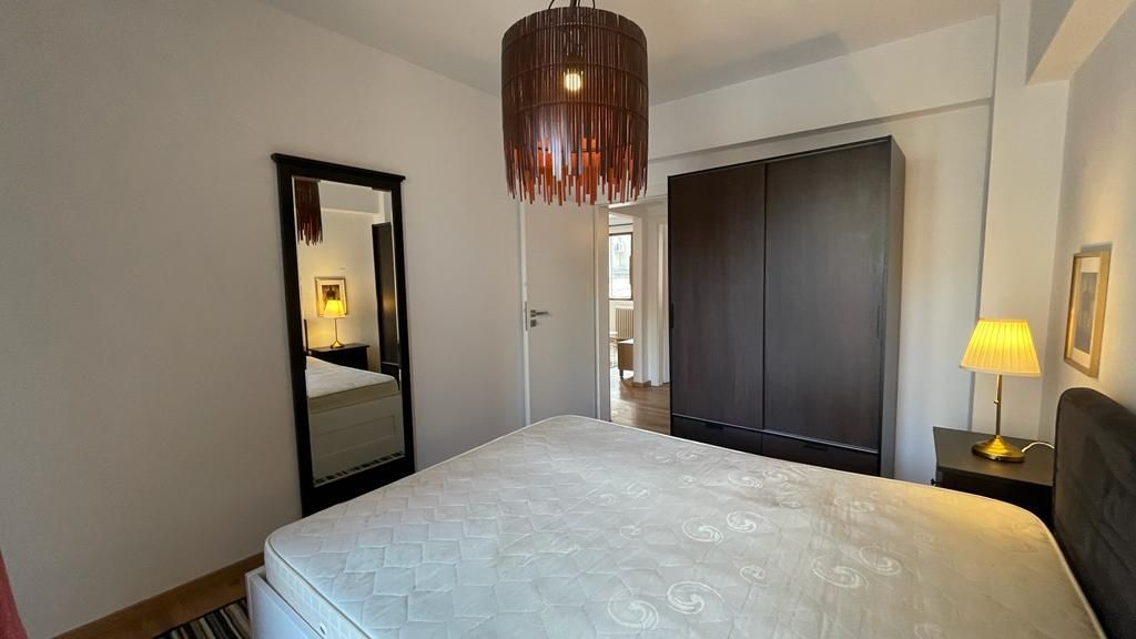 3 Camere | Kogalniceanu | Cismigiu | Izvor | 2 Balcoane - Poză 9