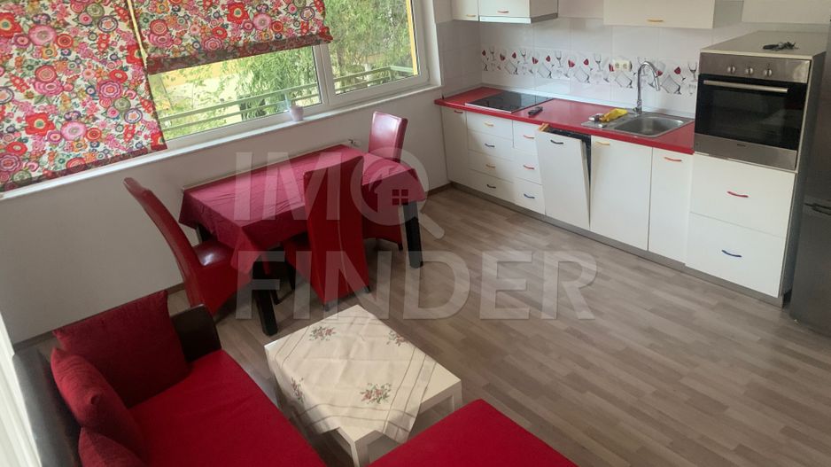 3 camere cu Parcare Subterana in Andrei Muresanu - Poză 2