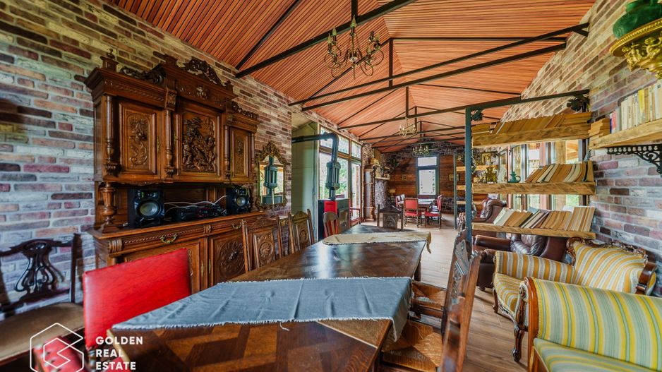 Afacere la cheie: Pensiune functionala sau casa de locuit, Ghioroc - Poză 50