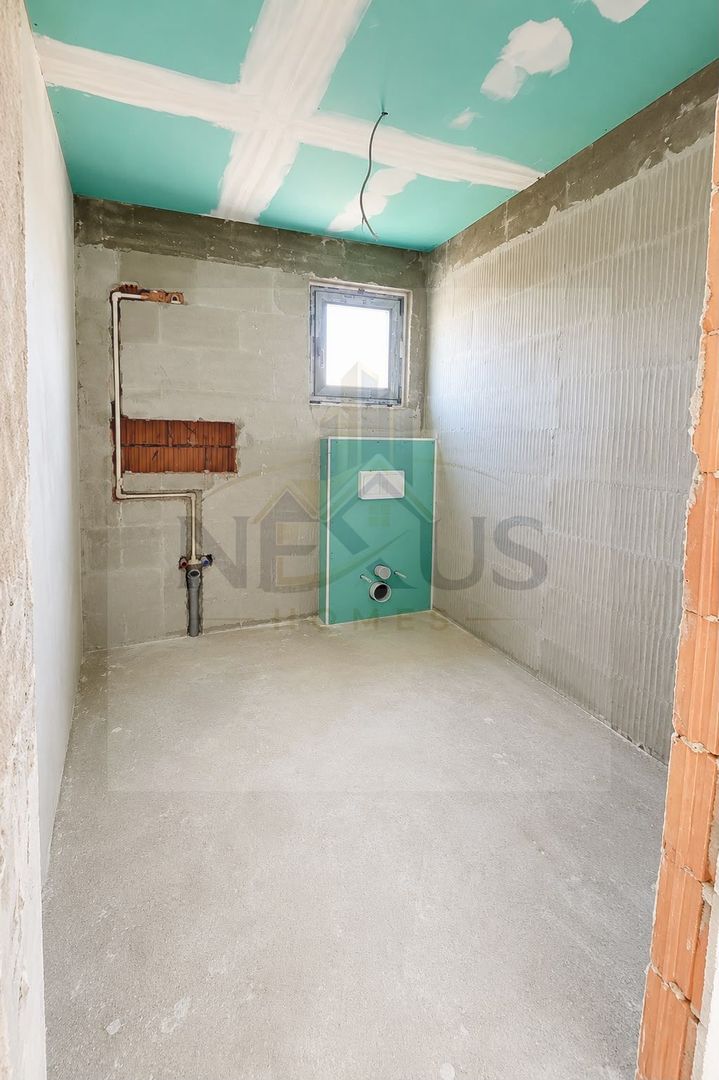 Pantelimon - Casă Individuală P+1 | 150 mp utili | 4 camere, 3 băi - Poză 12