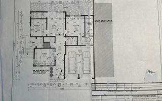 Duplex Sacalaz la gri, 118 mp utili, 260 mp teren, Comision 0%. - Poză 5
