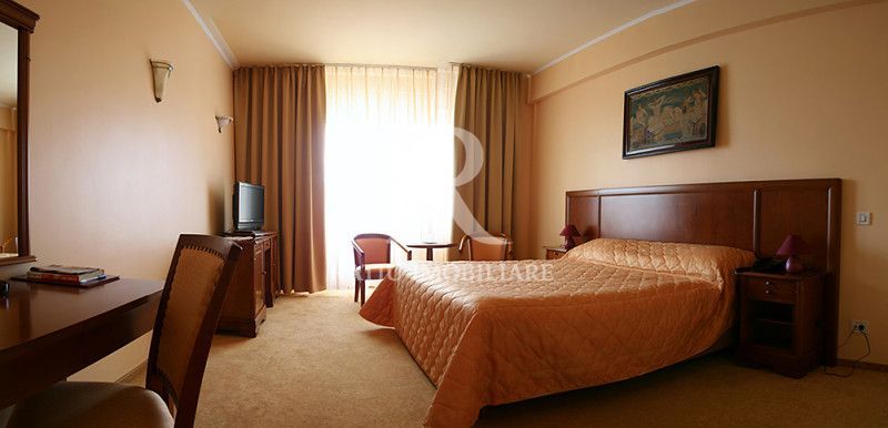 HOTEL MAXIM – Oradea Investment Overview | Premium Operating Hotel Asset - Poză 41