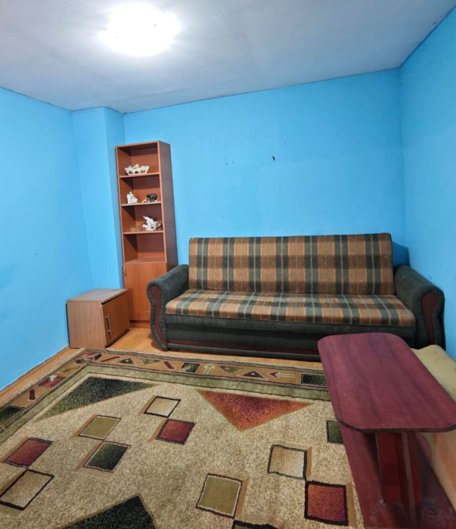 Se oferă spre vânzare casă 3 camere individuală la curte zona Salaj - Poză 8