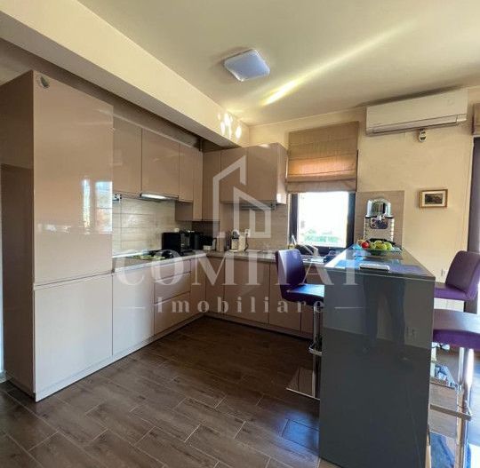 Penthouse | Loc de parcare | Terasa 108 mp | Borhanci - Poză 4