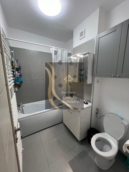 Garsoniera Lujerului Plaza Residence - Poză 5