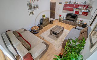 Tomis Plus - Apartament cu 2 camere confort 1, etaj 2. - Poză 2