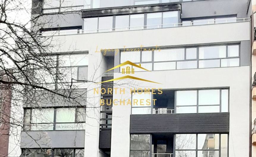 De vanzare apartament de 2 camere in zona Dorobanti - Poză 1