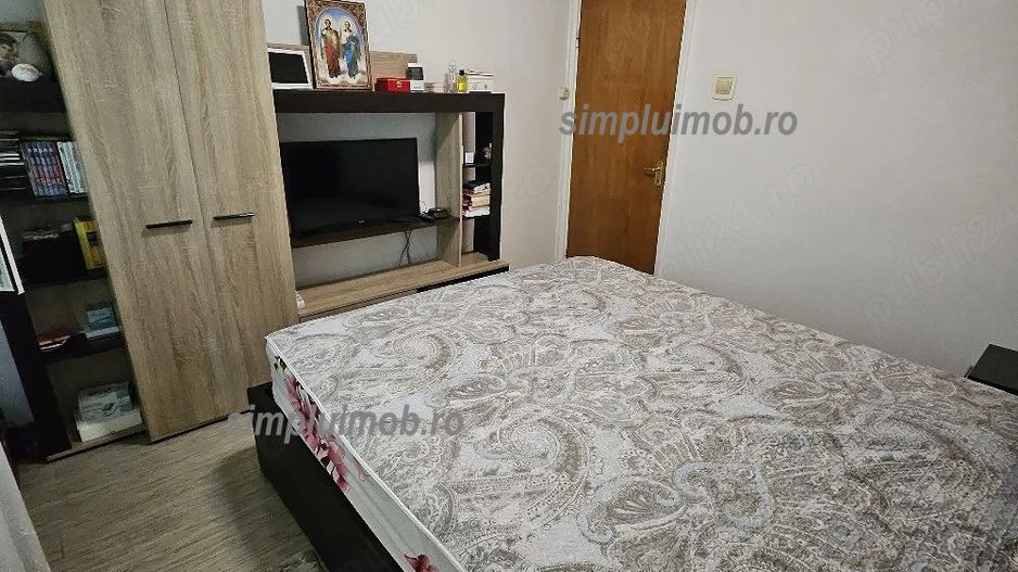 Decomandat 2 Camere Mobilat Giurgiului - Poză 2