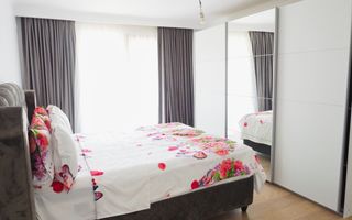 Vila Noua 4 camere finisata-mobilata si cu teren 333mp - Poză 3