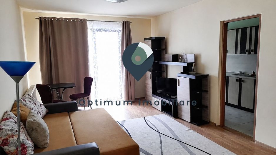 Apartament cu 1 camera in Manastur, etaj 1 , zona Flora Park ! - Poză 1
