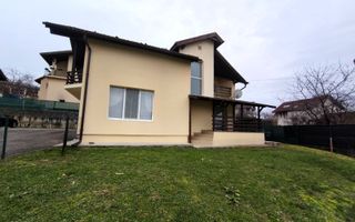 Casă individuală, 8 ari teren – Valea Borcutului - Poză 18