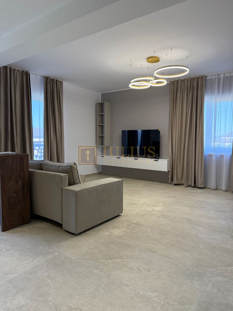 Bloc nou| 2 camere| apartament de lux| loc de parcare| Ghiroda| - Poză 4
