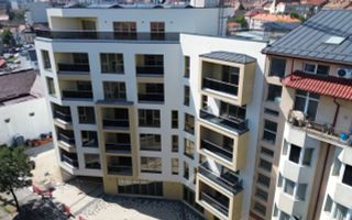 Apartament 3 Camere | Bloc Nou nZEB 2026 | Etaj 3 | Central - Poză 1