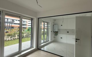 Ap 3 Camere Smart Home! Izolatie Fonica! Incalzire In Pardoseala - Poză 1