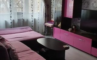Bd. Chisinau 2 camere decomandat - Poză 4