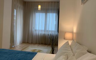 Apartament Herastrau | Nordului | North Area Lake View - Poză 3