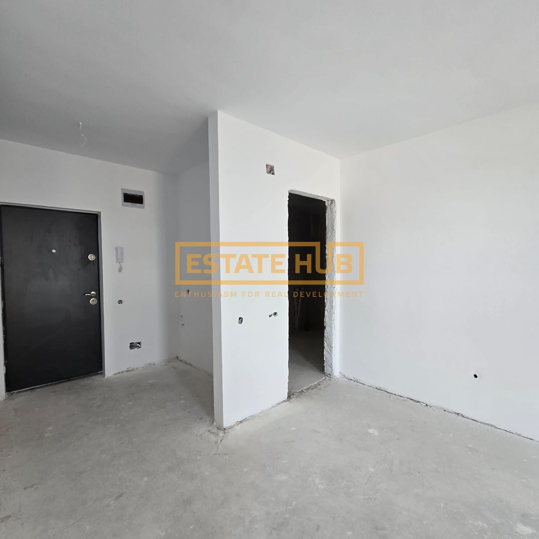 Apartament 3 camere | Dunării Park | 88 mp utili | 0% comision - Poză 6