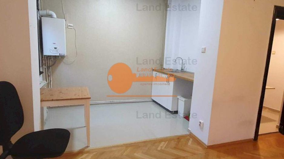 2 camere cu centrala Calea Dorobanti - Poză 5